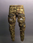 Desert Storm II Cargo Pants