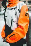 McFly Sport Moto Jacket - Signedbymcfly