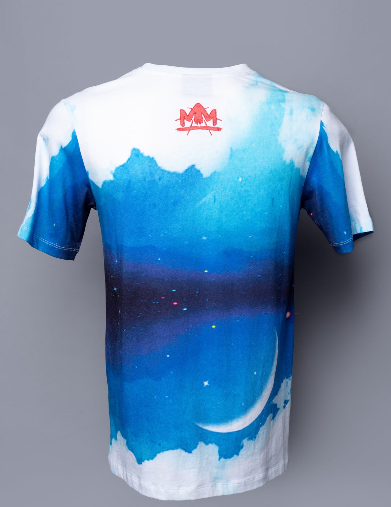 Dreaming All-Over Print Shirt - Signedbymcfly