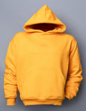 Gold MCFLY Studio Hoodie - Signedbymcfly