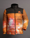 Gunhill Bubble Jacket