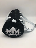 MM Duffle Bag - Signedbymcfly