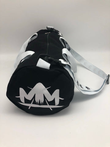 MM Duffle Bag - Signedbymcfly