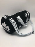 MM Duffle Bag - Signedbymcfly