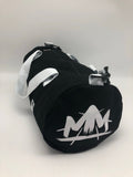 MM Duffle Bag - Signedbymcfly