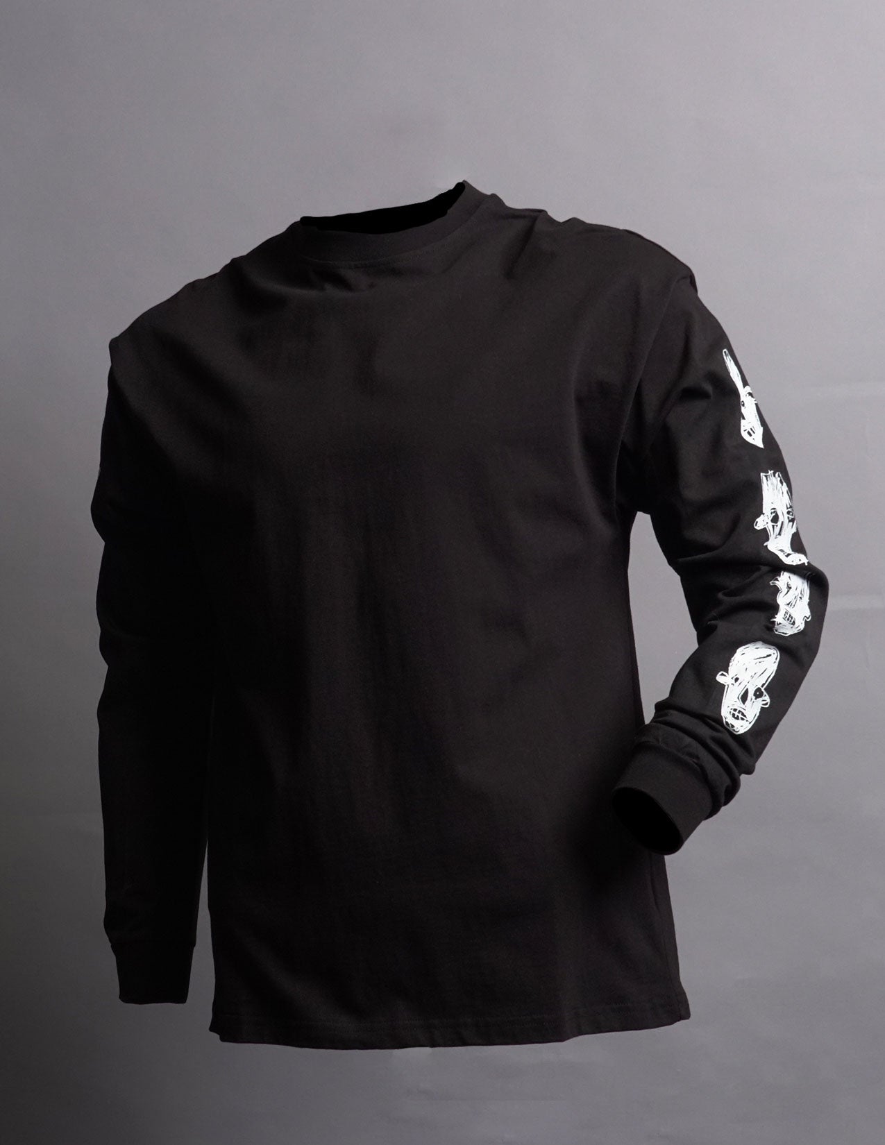 Infamous Negros Long Sleeve