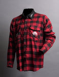 MM Flannel [Bred]