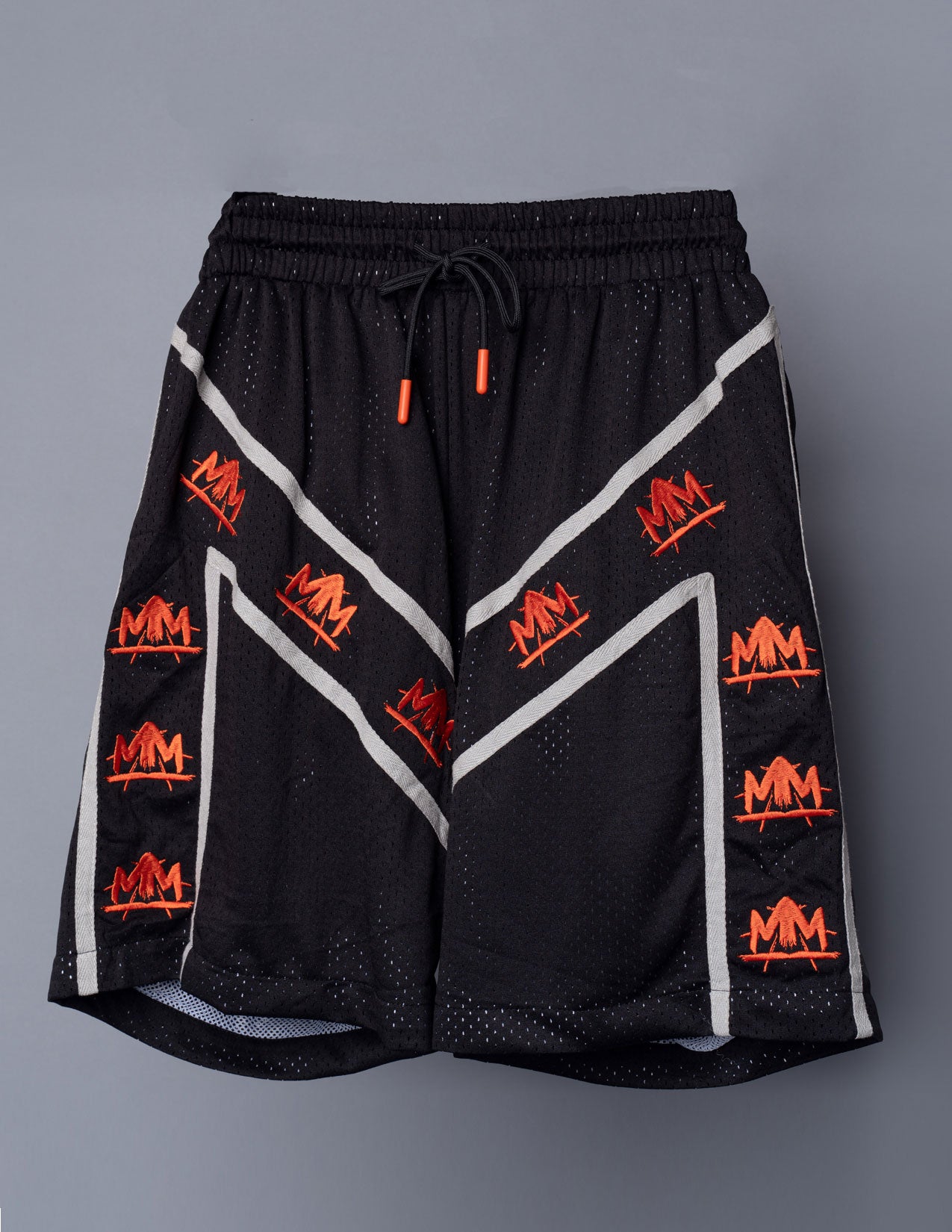 MM Pro Basketball Shorts