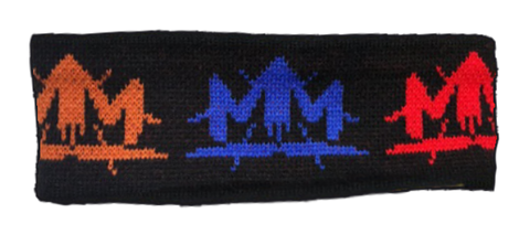 MM Headbands - Signedbymcfly