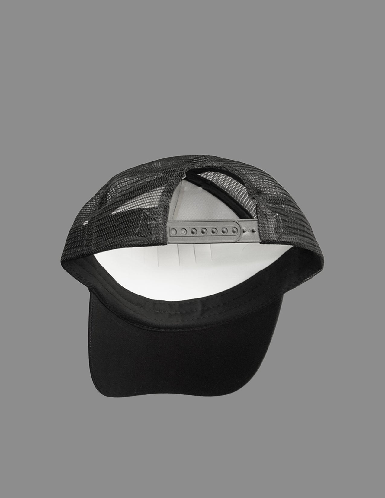 Planet Naraj Trucker Hat [Black]