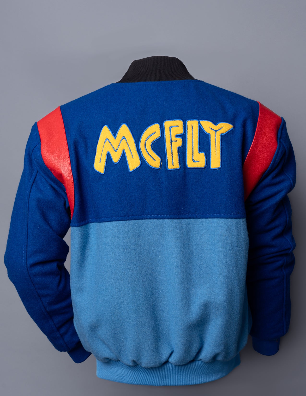 Pastelle varsity clearance jacket