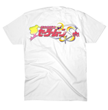 Kids Sailor Moon T-Shirt - Signedbymcfly