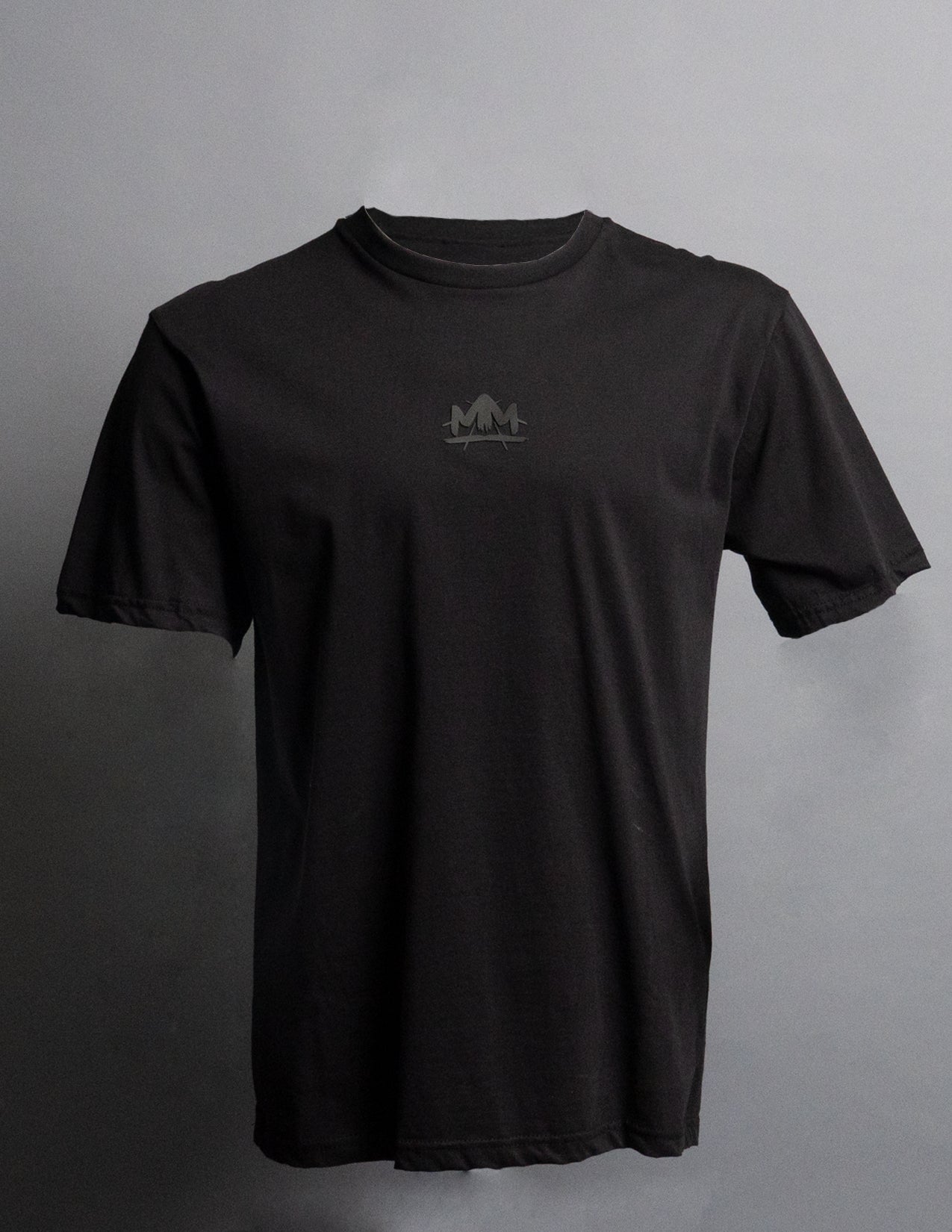 MCFLY Studio Shirt "Black"