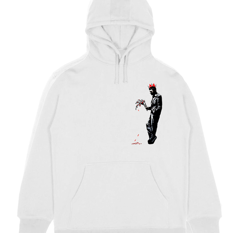 Sul King Hoodie - Signedbymcfly