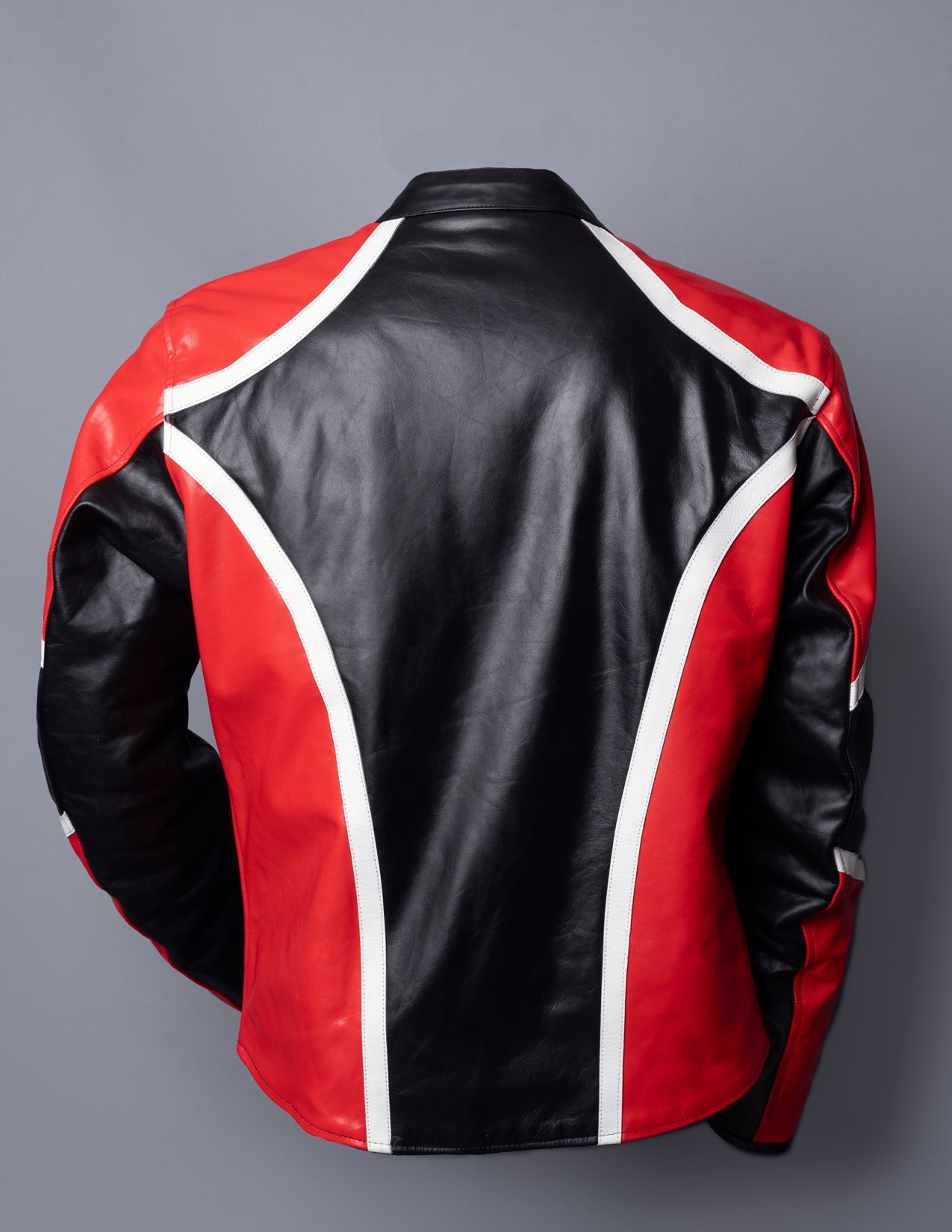 Superstar Leather Jacket - Signedbymcfly