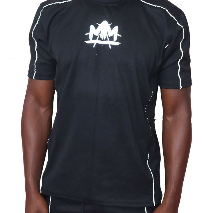 MM Tech Shirt - Signedbymcfly