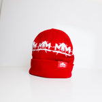 MM Knit Cap - Signedbymcfly