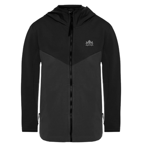 MM Tech Suit v2 [Black] - Signedbymcfly